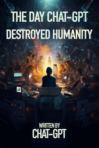 The Day ChatGPT Destroyed Humanity - ChatGPT - ebook