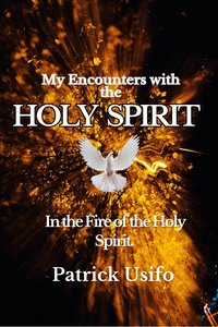 My Encounters  with the Holy Spirit - Patrick Usifo - ebook