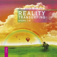 Reality transurfing. Steps I-V - Vadim Zeland - audiobook