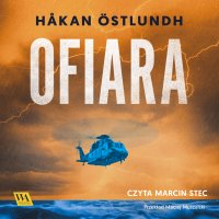 Ofiara - Håkan Östlundh - audiobook