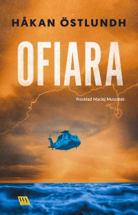Ofiara - Håkan Östlundh - ebook