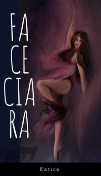 Faceciara - Katica - ebook