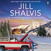 Backup Plan - Jill Shalvis - audiobook