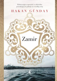 Zamir - Hakan Gunday - ebook