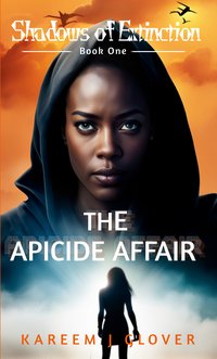 The Apicide Affair - Kareem J Glover - ebook