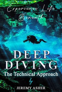 Deep Diving - Jeremy Asher - ebook