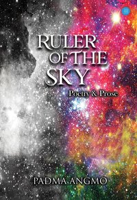 Ruler of the Sky - Padma Angmo - ebook