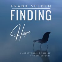 Finding Hope - Frank Selden - audiobook