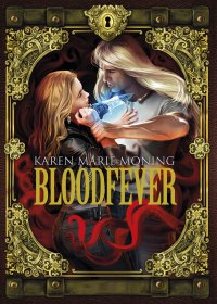 Bloodfever - Karen Marie Moning - ebook