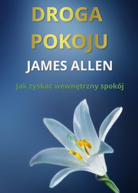 Droga Pokoju - James Allen - ebook