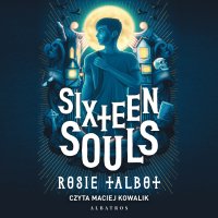 Sixteen souls - Rosie Talbot - audiobook