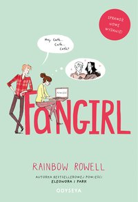 Fangirl - Rainbow Rowell - ebook