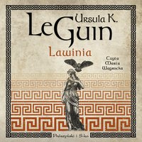 Lawinia - Ursula K. Le Guin - audiobook