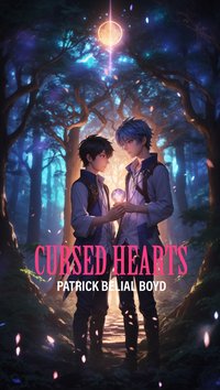 Cursed Hearts - Patrick Belial Boyd - ebook