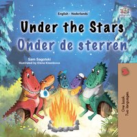 Under the Stars Onder de sterren - Sam Sagolski - ebook