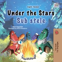 Under the Stars Sub stele - Sam Sagolski - ebook