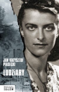 Ludziary - Jan Krzysztof Piasecki - ebook