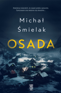 Osada - Michał Śmielak - ebook