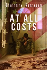 At All Costs - Geoffrey Robinson - ebook