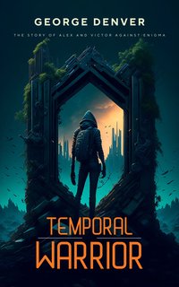 Temporal Warrior - George Denver - ebook