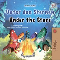 Unter den Sternen Under the Stars - Sam Sagolski - ebook