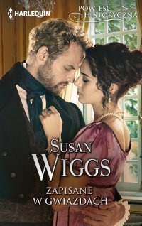 Zapisane w gwiazdach - Susan Wiggs - ebook
