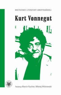 Kurt Vonnegut - Opracowanie zbiorowe - ebook