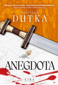 Anegdota - Wojciech Dutka - ebook