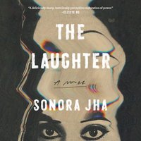 Laughter - Sonora Jha - audiobook