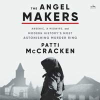Angel Makers - Patti McCracken - audiobook