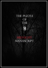 The Puzzle of the Midnight Manuscript - Xhoel Dervishi - ebook