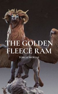 The Golden Fleece Ram - Tobias Morias - ebook