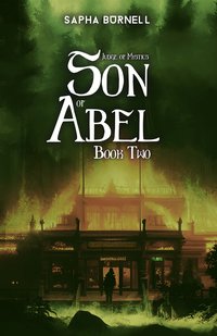 Son of Abel - Sapha Burnell - ebook