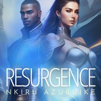 Resurgence - Nkiru Azubuike - audiobook