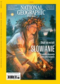 National Geographic Polska 11/2023 - Opracowanie zbiorowe - eprasa