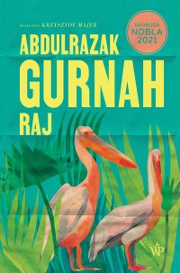 Raj - Abdulrazak Gurnah - ebook