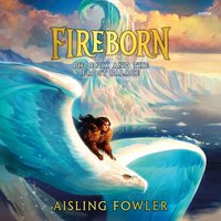 Fireborn: Phoenix and the Frost Palace - Aisling Fowler - audiobook