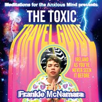 Toxic Travel Guide - Frankie McNamara - audiobook