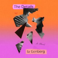 Details - Ia Genberg - audiobook