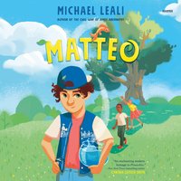 Matteo - Michael Leali - audiobook