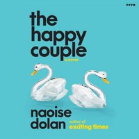 Happy Couple - Naoise Dolan - audiobook