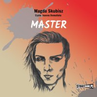 Master - Magda Skubisz - audiobook