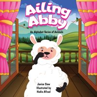 Ailing Abby - Janice Siew - ebook