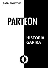 Parteon - Rafał Wojsznis - ebook