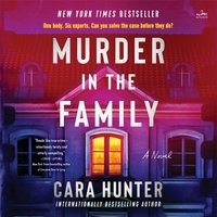 Murder in the Family - Cara Hunter - audiobook