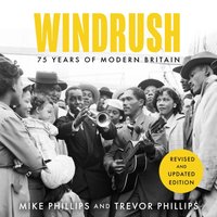 Windrush - Ben Onwukwe - audiobook