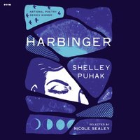 Harbinger - Shelley Puhak - audiobook