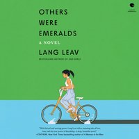 Others Were Emeralds - Lang Leav - audiobook