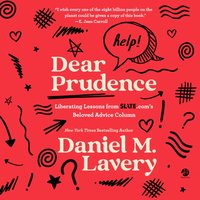 Dear Prudence - Daniel M. Lavery - audiobook