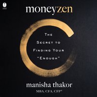 Moneyzen - Lisa Sweetingham - audiobook